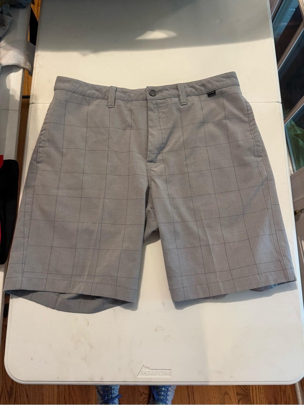 Travis Mathew shorts